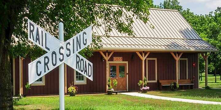 Ross Station12